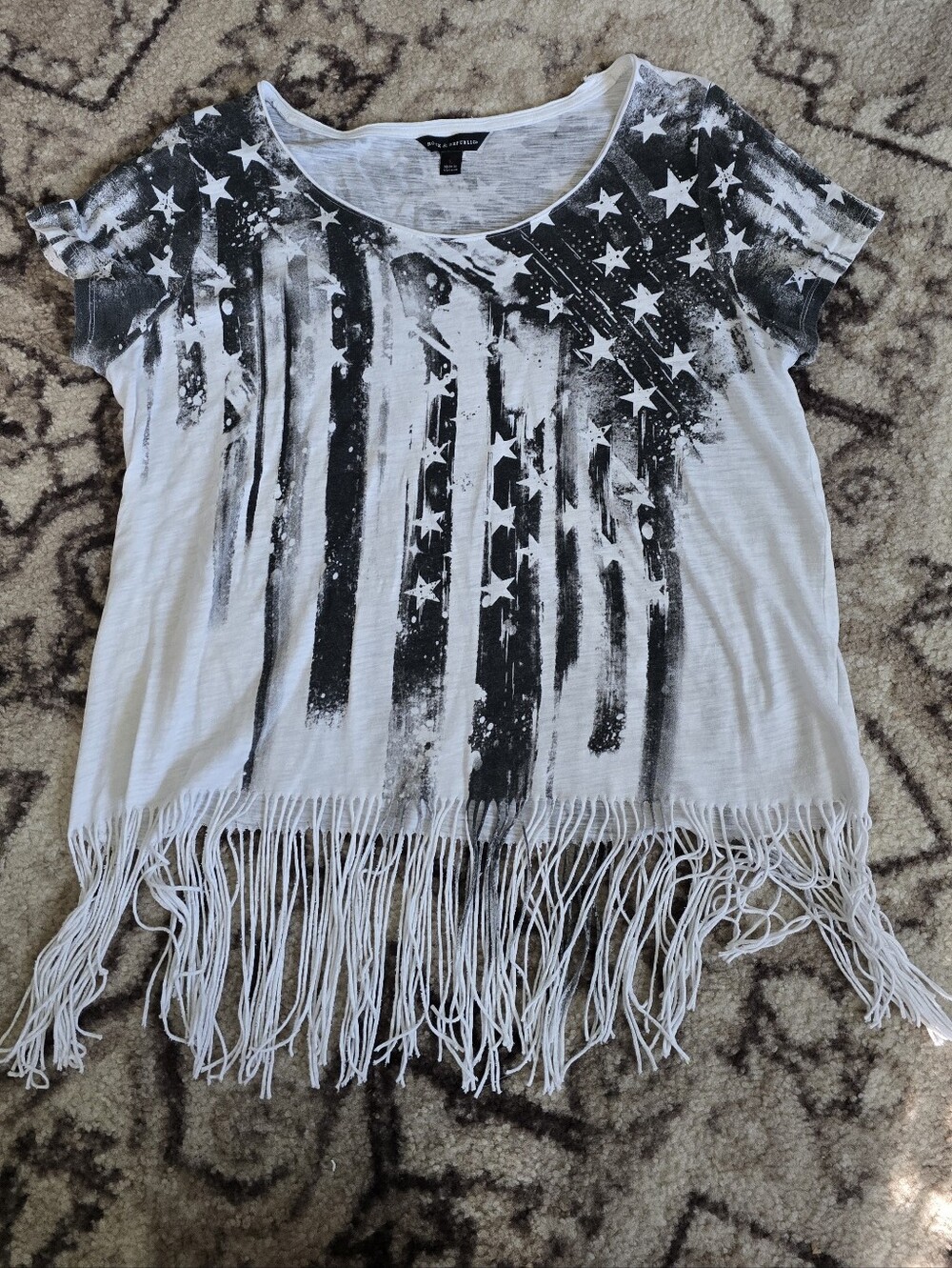 Rock And Republic Top